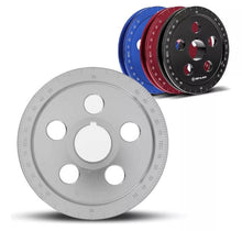 Cargar imagen en el visor de la galería, Polea Cigueñal graduada