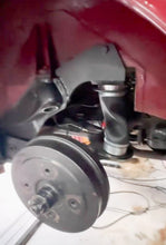 Cargar imagen en el visor de la galería, SUSPENSIÓN NEUMÁTICA