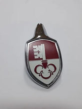 Cargar imagen en el visor de la galería, Emblema/Escudo/Insignia para el capot Fusca