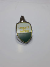 Cargar imagen en el visor de la galería, Emblema/Escudo/Insignia para el capot Fusca