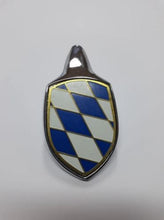 Cargar imagen en el visor de la galería, Emblema/Escudo/Insignia para el capot Fusca
