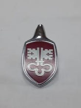 Cargar imagen en el visor de la galería, Emblema/Escudo/Insignia para el capot Fusca