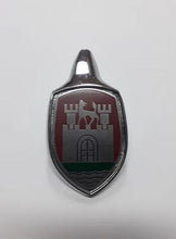 Cargar imagen en el visor de la galería, Emblema/Escudo/Insignia para el capot Fusca