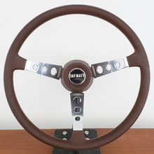 Cargar imagen en el visor de la galería, Volante JayMatt 9 agujeros