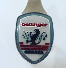 Cargar imagen en el visor de la galería, Emblema/Escudo/Insignia para el capot Fusca