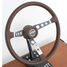 Cargar imagen en el visor de la galería, Volante JayMatt 9 agujeros