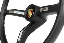 Cargar imagen en el visor de la galería, Volante Porsche Liso