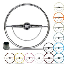 Cargar imagen en el visor de la galería, Volantes simil originales - Varios Colores