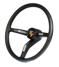 Cargar imagen en el visor de la galería, Volante Porsche Liso