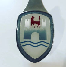 Cargar imagen en el visor de la galería, Emblema/Escudo/Insignia para el capot Fusca