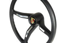 Cargar imagen en el visor de la galería, Volante Porsche Liso