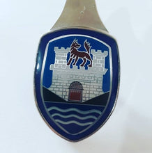 Cargar imagen en el visor de la galería, Emblema/Escudo/Insignia para el capot Fusca