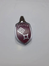 Cargar imagen en el visor de la galería, Emblema/Escudo/Insignia para el capot Fusca