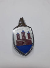 Cargar imagen en el visor de la galería, Emblema/Escudo/Insignia para el capot Fusca
