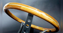 Cargar imagen en el visor de la galería, Volante de Madera JayMatt