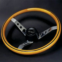 Cargar imagen en el visor de la galería, Volante de Madera JayMatt