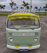 Cargar imagen en el visor de la galería, SUNVISOR PARA KOMBI
