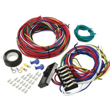 Cargar imagen en el visor de la galería, Chicote completo para FUSCA
