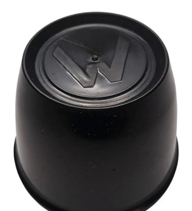 TAZA DE RUEDA PLASTICA FUSCA 1600 / BRASILIA (CONITO)