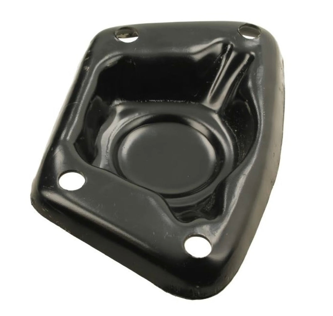 TAPA BARRA DE TORSION TRASERA KOMBI