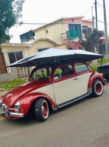 Toldo para auto/camioneta