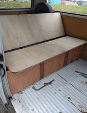 Cargar imagen en el visor de la galería, Mecanismo sillon cama Kombi
