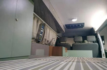 Cargar imagen en el visor de la galería, Mecanismo sillon cama Kombi
