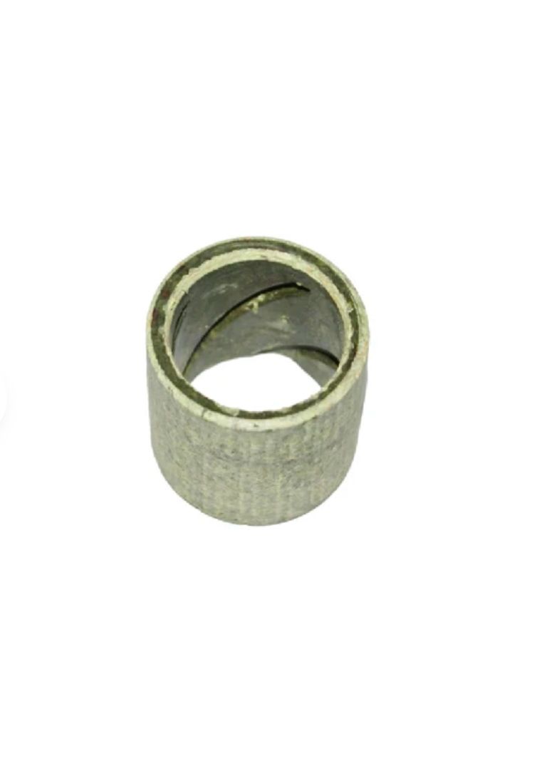 CASQUILLO DE BRAZO DE SUSPENSION FUSCA 1200 (BAQUELITA