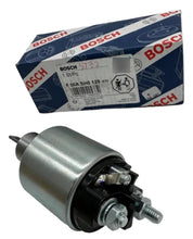 Cargar imagen en el visor de la galería, Solenoide Tipo Bosch Volkswagen Fusca
