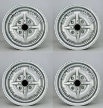 Cargar imagen en el visor de la galería, LLANTAS LEMMERZ
