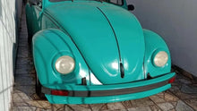 Cargar imagen en el visor de la galería, Spoiler delantero - Babero
