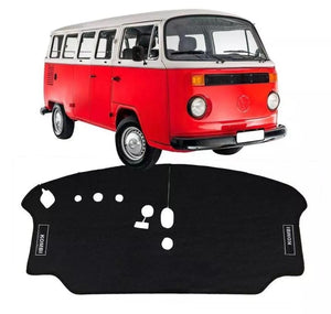 Alfombra interior Kombi T2