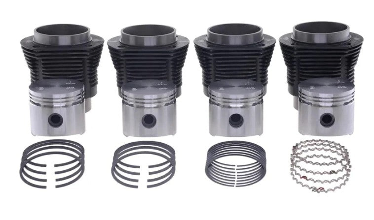 Kit de Pistones 1200