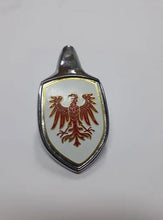 Cargar imagen en el visor de la galería, Emblema/Escudo/Insignia para el capot Fusca
