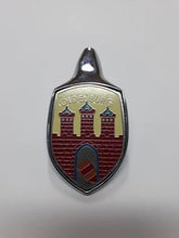 Cargar imagen en el visor de la galería, Emblema/Escudo/Insignia para el capot Fusca
