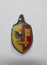 Cargar imagen en el visor de la galería, Emblema/Escudo/Insignia para el capot Fusca
