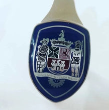 Cargar imagen en el visor de la galería, Emblema/Escudo/Insignia para el capot Fusca
