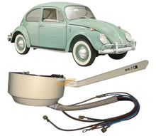 Cargar imagen en el visor de la galería, Llave de señaleros FUSCA 1200 m/viejo
