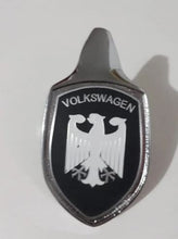 Cargar imagen en el visor de la galería, Emblema/Escudo/Insignia para el capot Fusca
