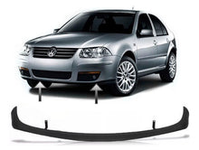 Cargar imagen en el visor de la galería, SPOILER DELANTERO VW BORA

