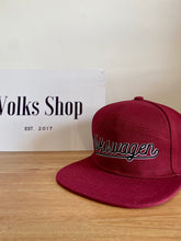 Cargar imagen en el visor de la galería, Gorra Volkswagen
