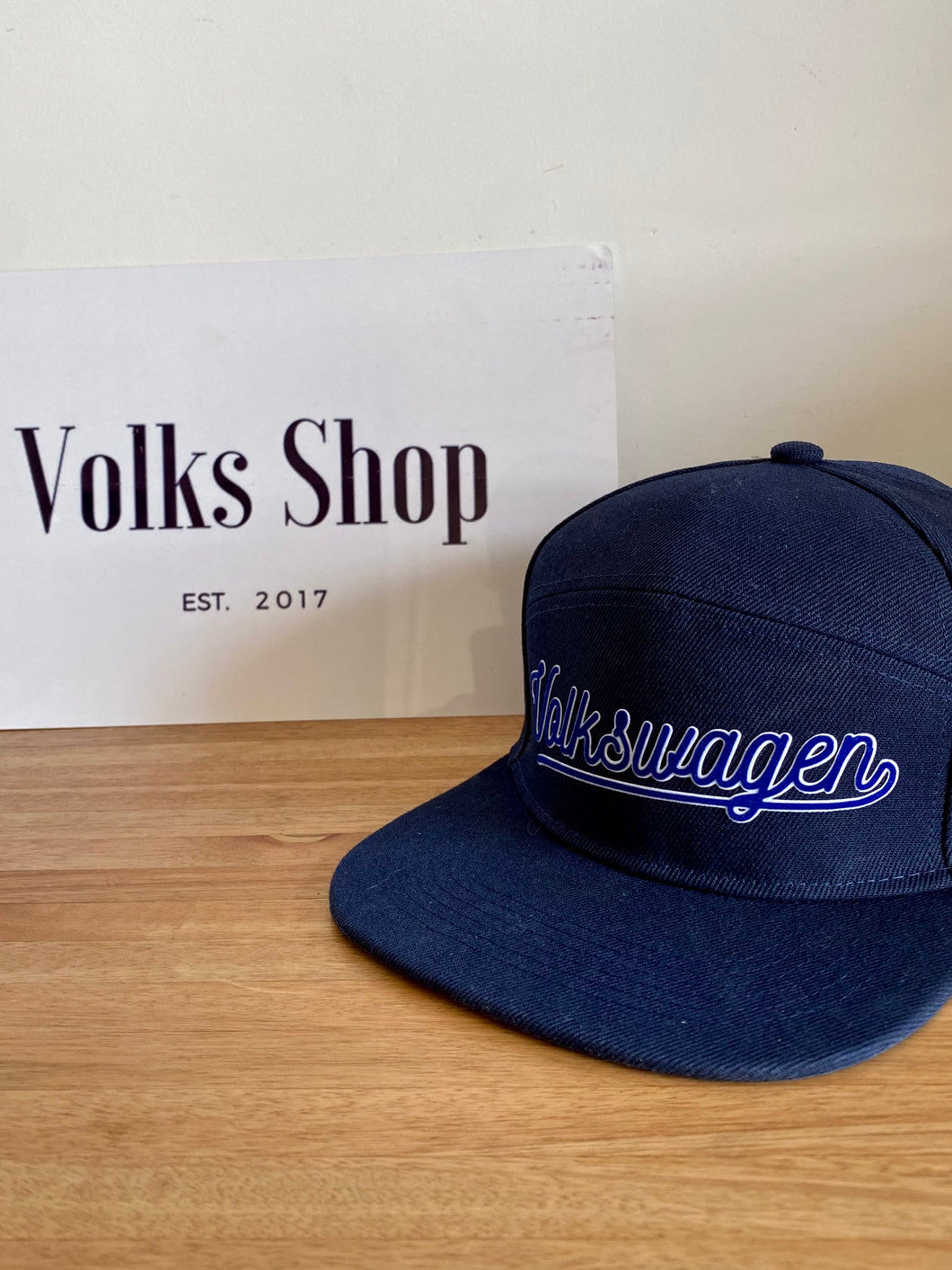 Gorra Volkswagen