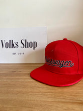 Cargar imagen en el visor de la galería, Gorra Volkswagen
