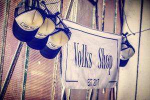 Gorro Volks Shop