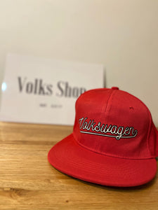 Gorra Volkswagen