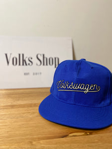 Gorra Volkswagen