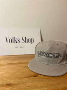 Gorra Volkswagen