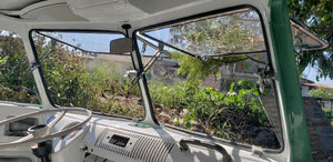 Safari Kombi T1 COMPLETO