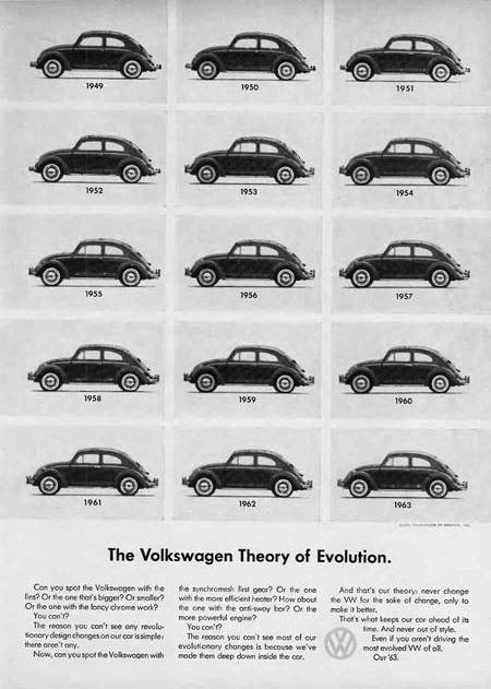 PLACA MODELOS VOLKSWAGEN