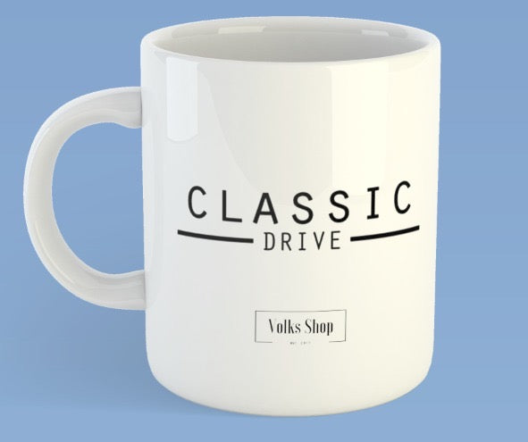 Taza de Café Personalizada